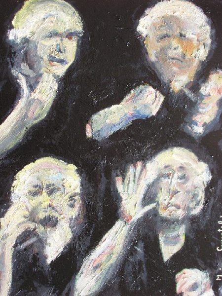 Peinture